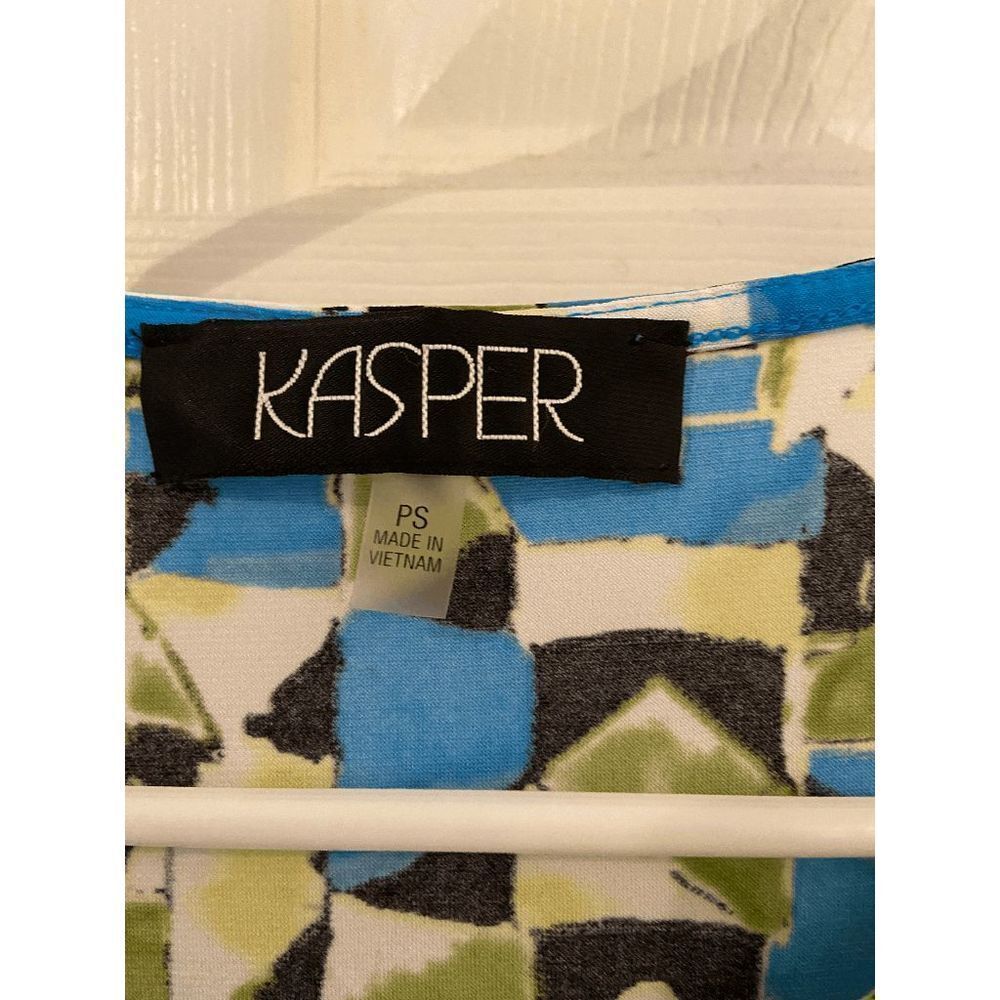 Kasper Tank Top - Picture 3 of 3